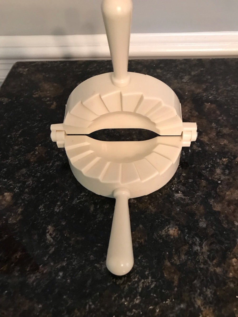 Dumpling Press - Picture 4 of 6